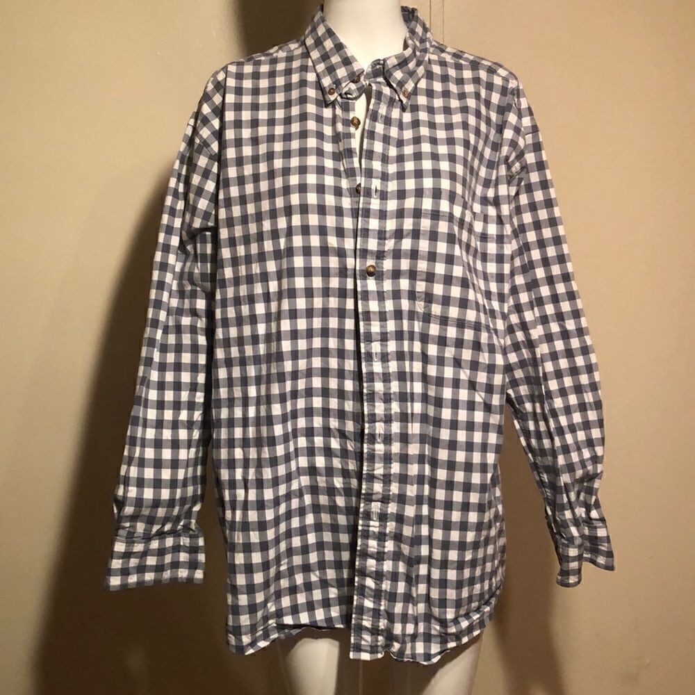 Orvis Shirt 